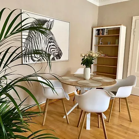 Ferienwohnung: Eichbaum *