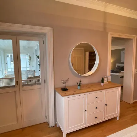 Ferienwohnung: Eichbaum *