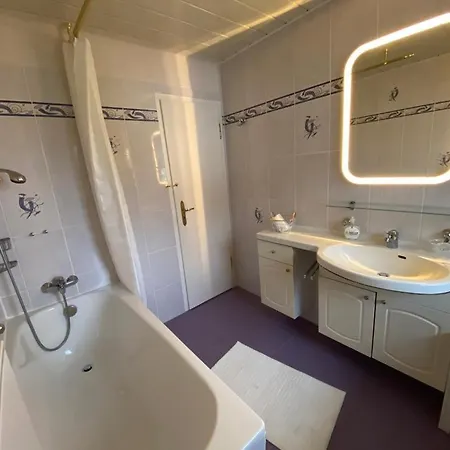 Ferienwohnung: Eichbaum Apartman Bad Harzburg