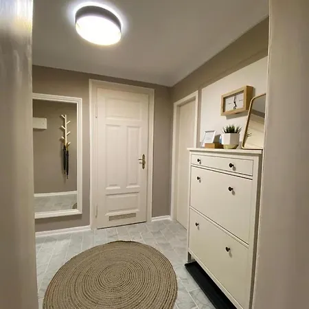 Ferienwohnung: Eichbaum Bad Harzburg