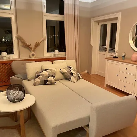 Ferienwohnung: Eichbaum *