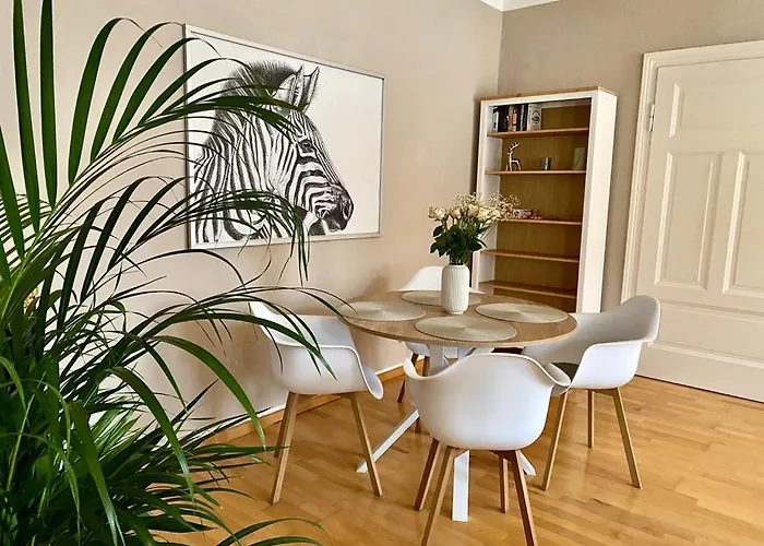 Ferienwohnung: Eichbaum *