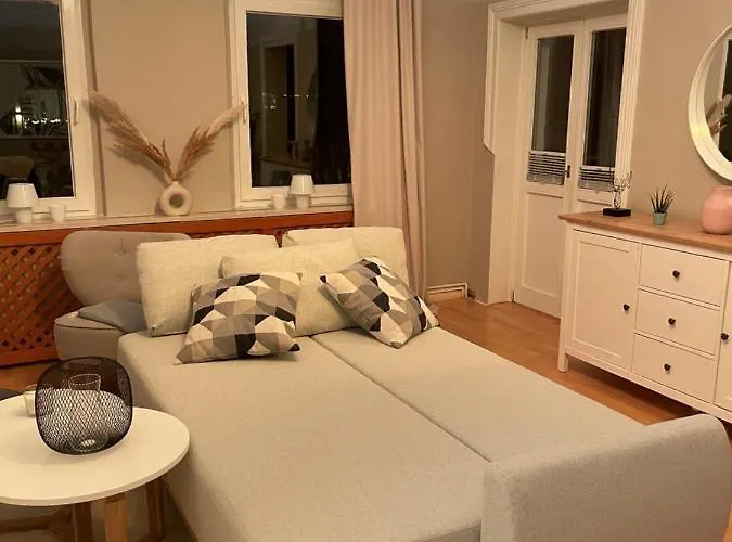 Ferienwohnung: Eichbaum *